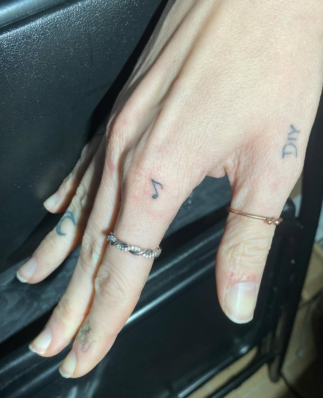 30 Music note tattoo: why this classic still feels fresh