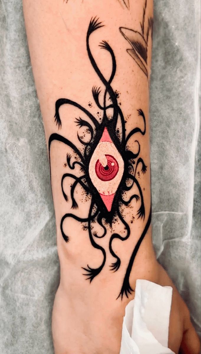 29 Death Note Tattoo Ideas: Turning Shinigami Lore Into Living Ink