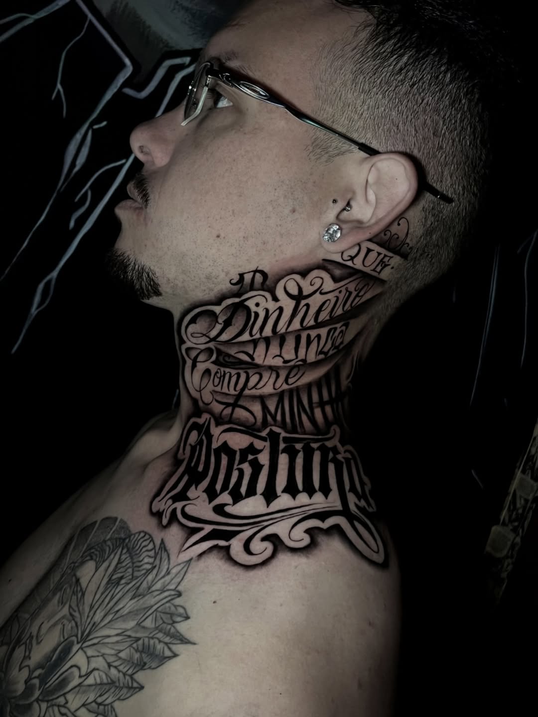 31 Tattoo Lettering Fonts: Powerful Script, Gothic and Chicano Lettering Ideas