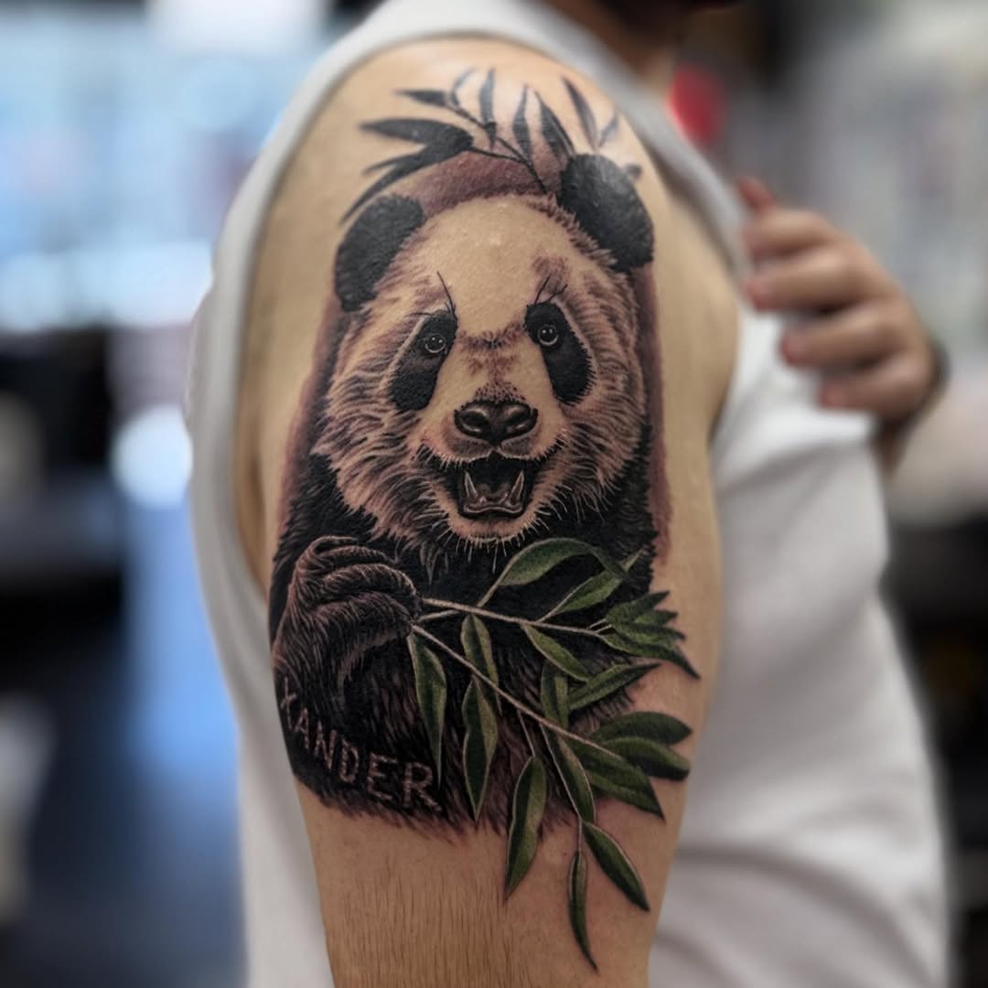 31 Realism Tattoo Guide: From Fine-Line Florals to Powerful Sleeves for Men and Women