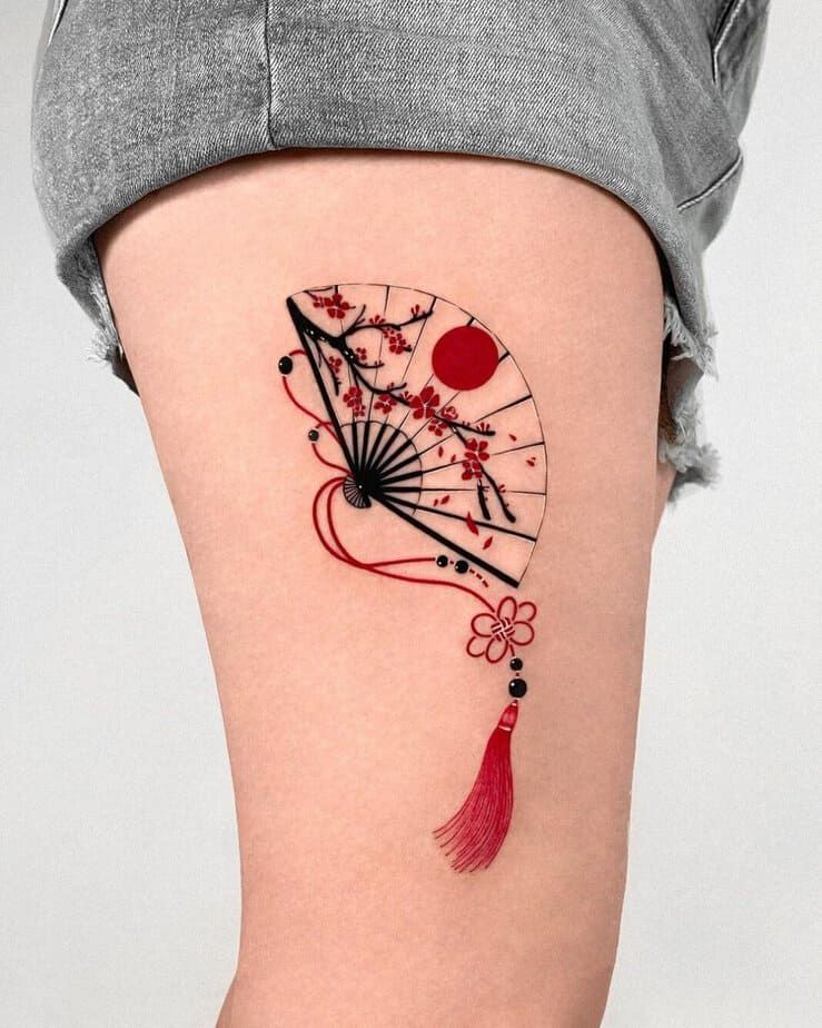 29 Japanese Tattoo Designs: Traditional and Neo-Traditional Ideas with Meaning for Men and Women