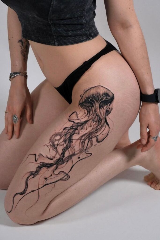 29 Hip Tattoo Ideas: Bold, Intimate, and Designed to Move With You