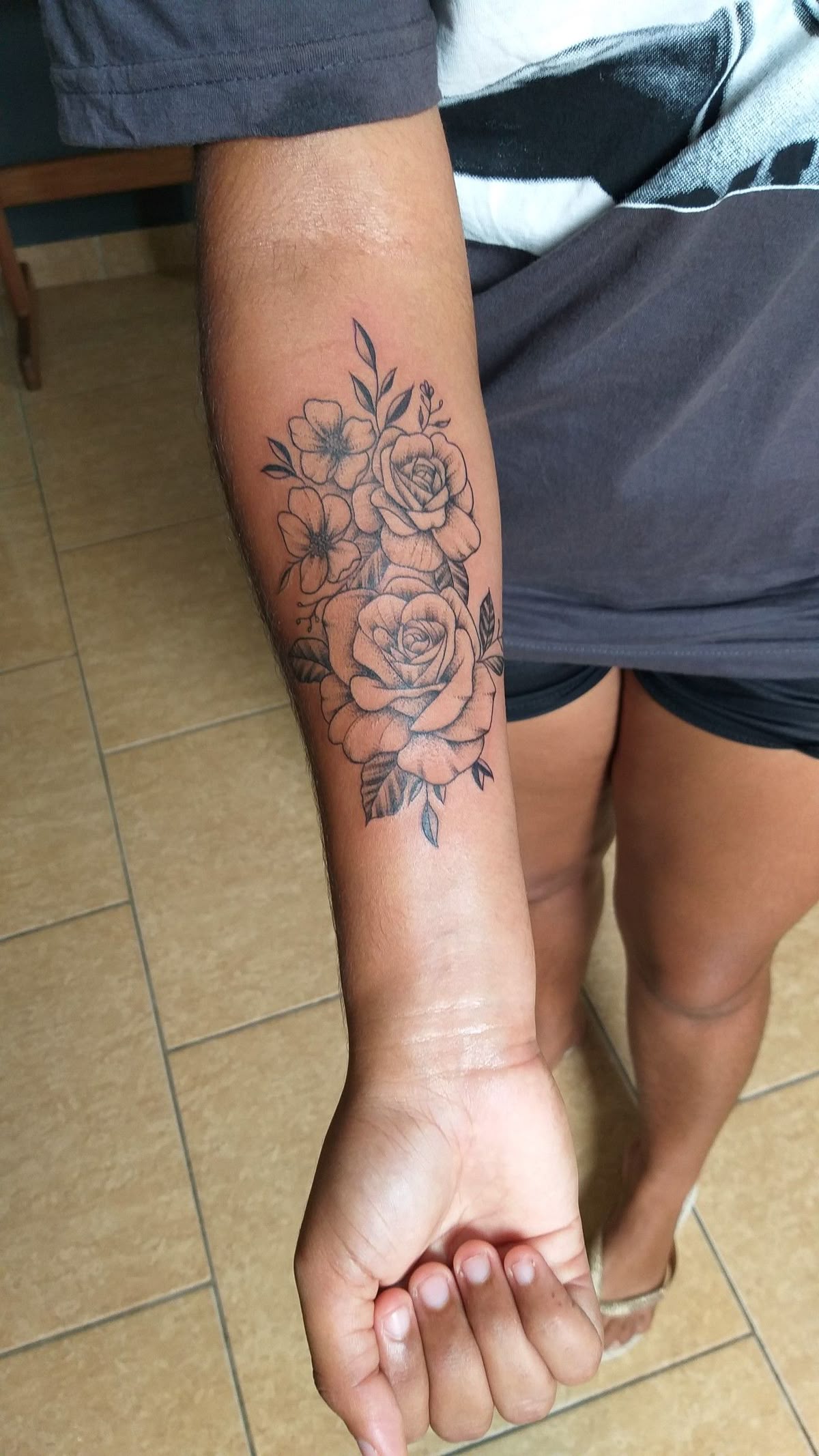 30 Rose Tattoos: From Simple Outlines to Bold Realism for Every Style