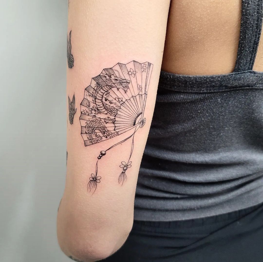 29 Japanese Tattoo Designs: Traditional and Neo-Traditional Ideas with Meaning for Men and Women