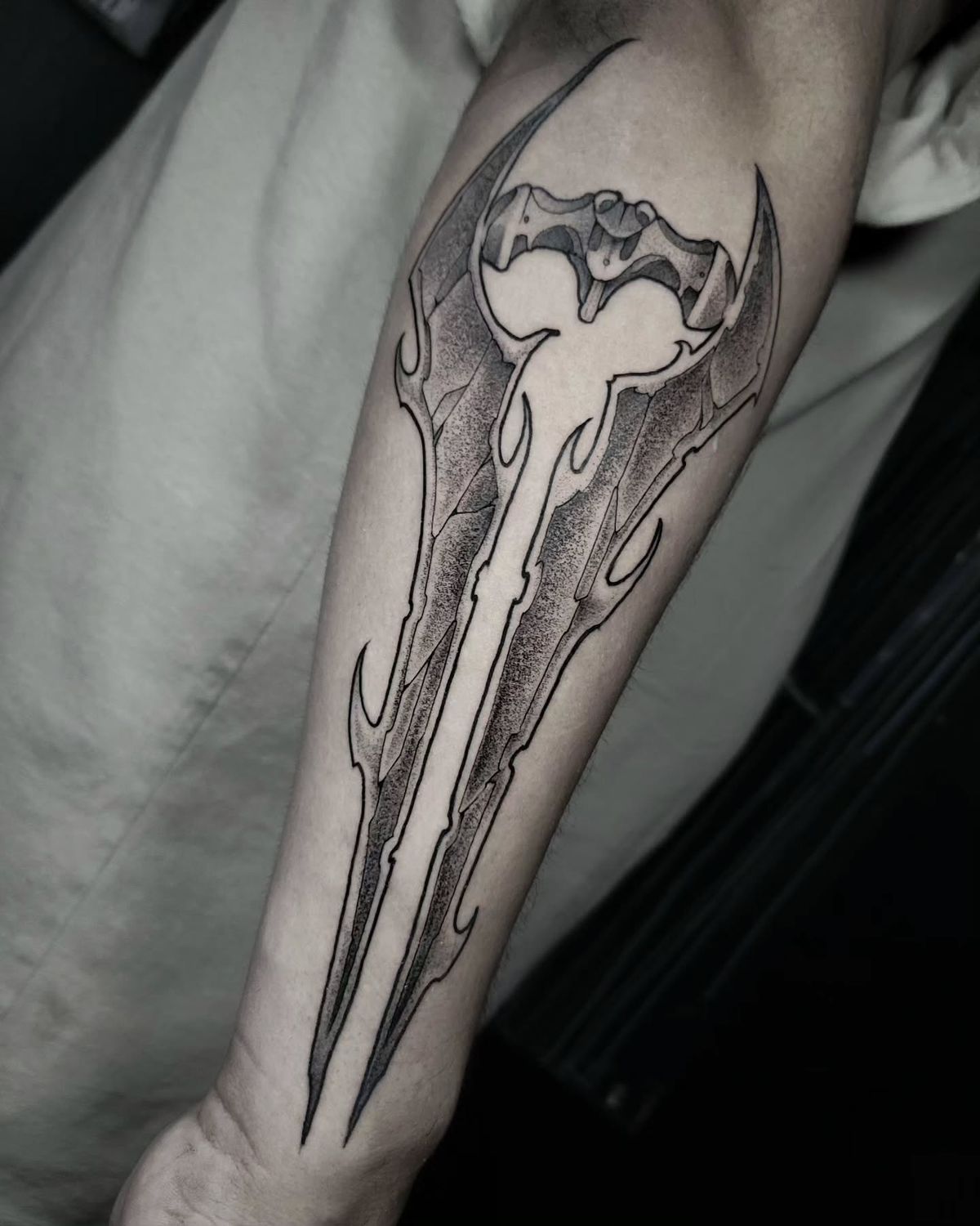 30 Halo Tattoo Ideas: Best Designs with Master Chief, Energy Swords and Iconic Halo Rings