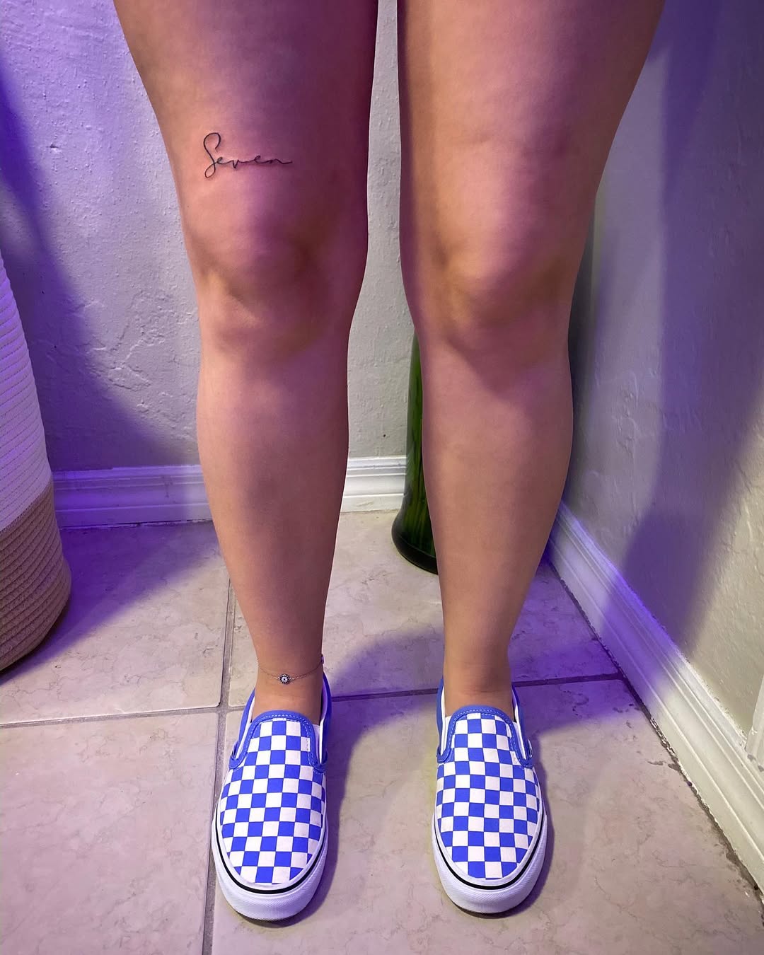 30 Above the Knee Tattoo Ideas: Style, Meaning, and Modern Expression
