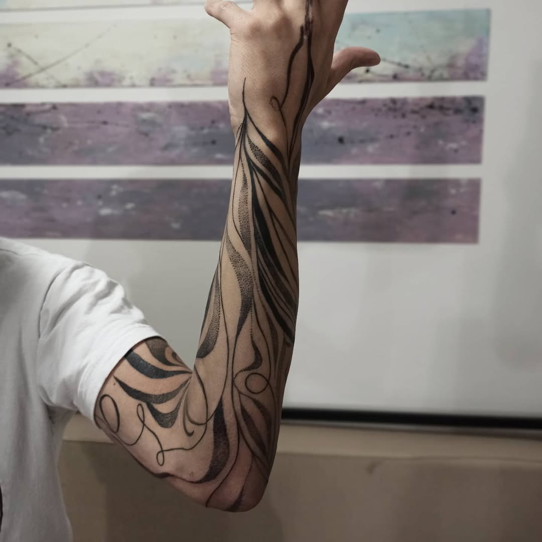 29 Hand Tattoo Men: Style, Symbolism, and Modern Masculinity