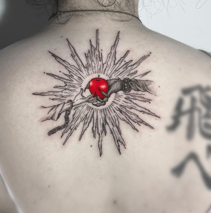 29 Death Note Tattoo Ideas: Turning Shinigami Lore Into Living Ink