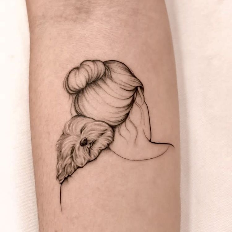31 Realism Tattoo Guide: From Fine-Line Florals to Powerful Sleeves for Men and Women