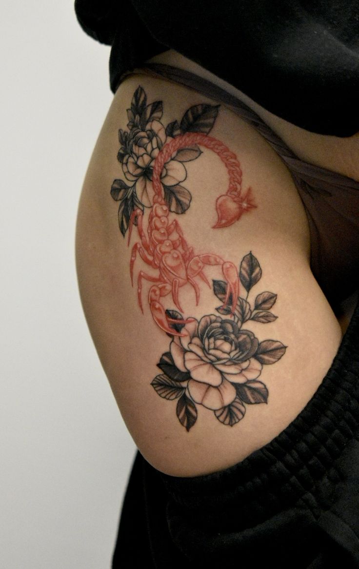 29 Hip Tattoo Ideas: Bold, Intimate, and Designed to Move With You