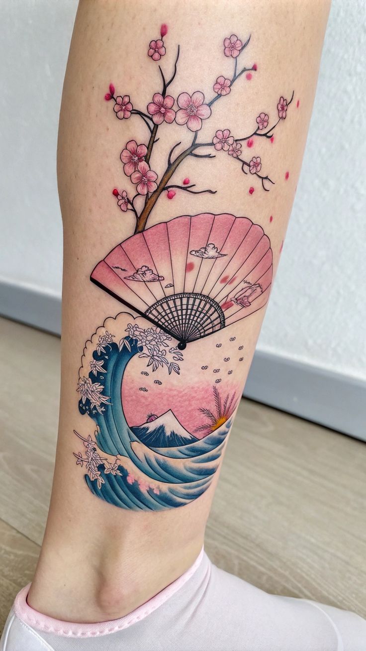 29 Japanese Tattoo Designs: Traditional and Neo-Traditional Ideas with Meaning for Men and Women