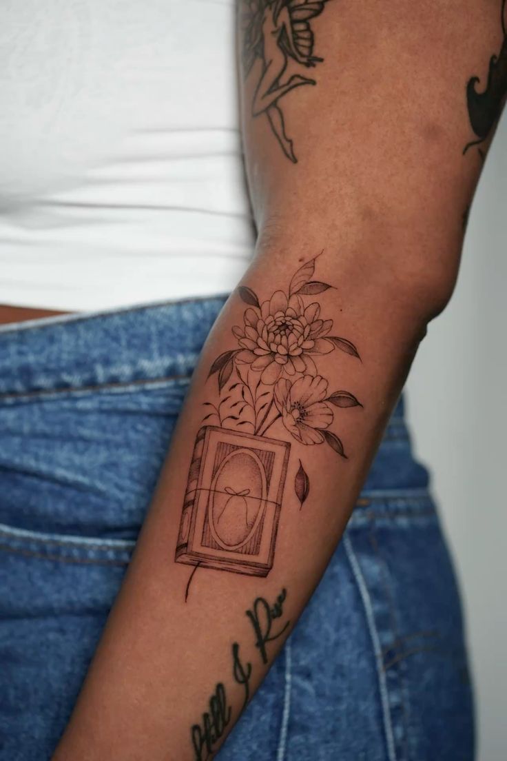 31 Realism Tattoo Guide: From Fine-Line Florals to Powerful Sleeves for Men and Women