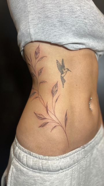30 Leaf Tattoo Ideas 2026: Modern Botanical Ink That Actually Feels Personal
