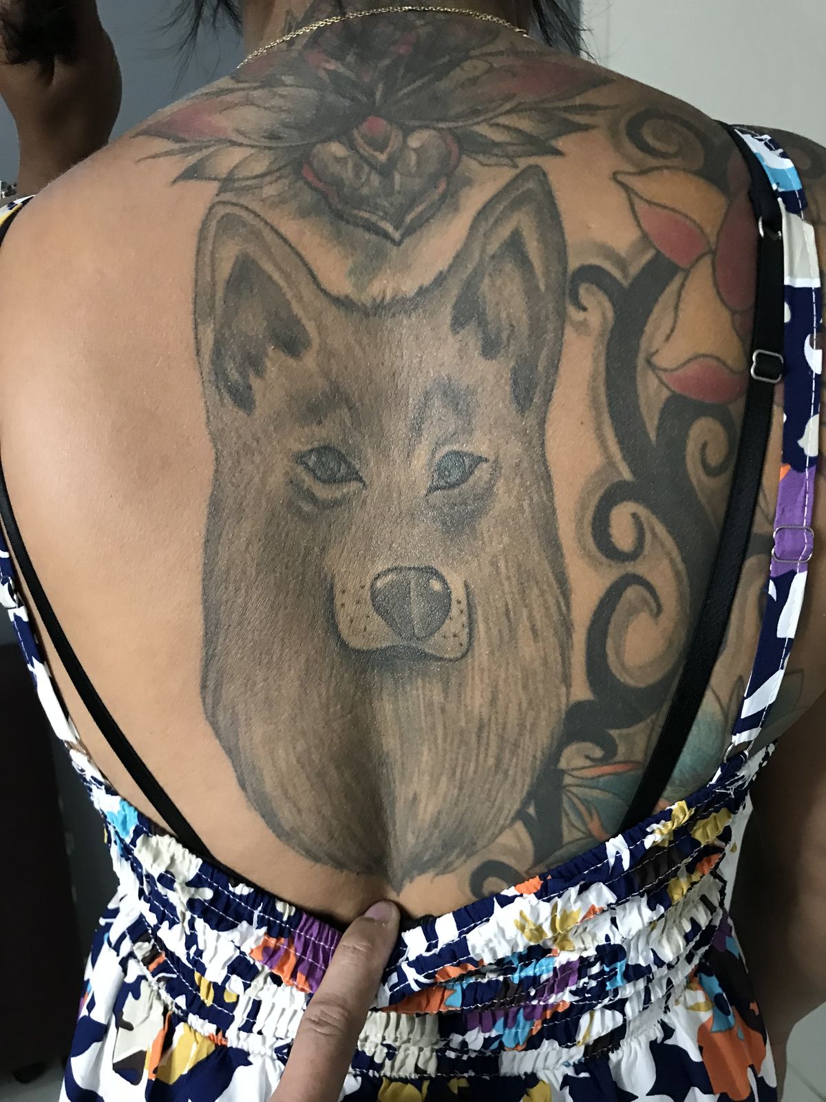 28 Bad Tattoos: When Good Intentions Meet Terrible Ink Decisions