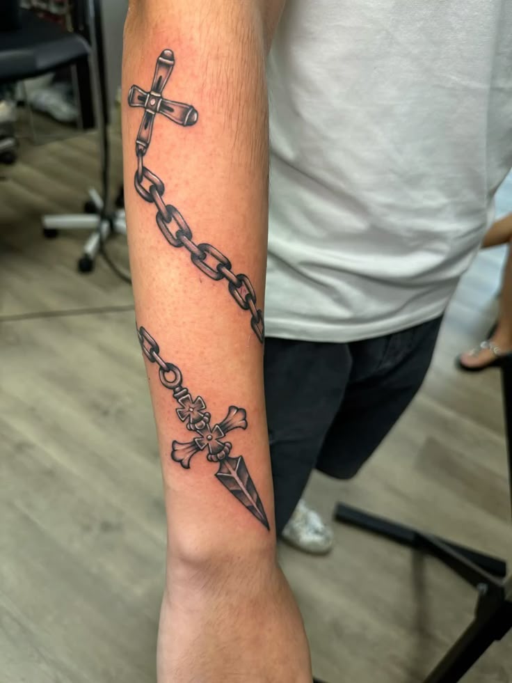 33 Hunter x Hunter Tattoo Ideas: When Anime Becomes Permanent Art