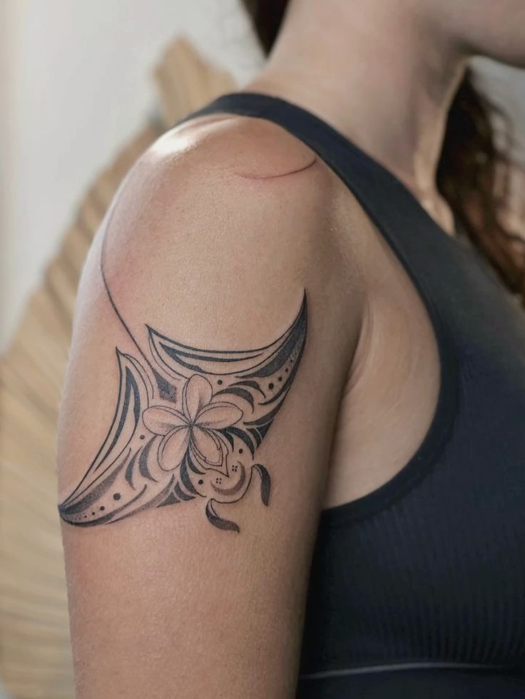30 Stingray Tattoo Ideas: The Softest Sea Symbol With Serious Style Power