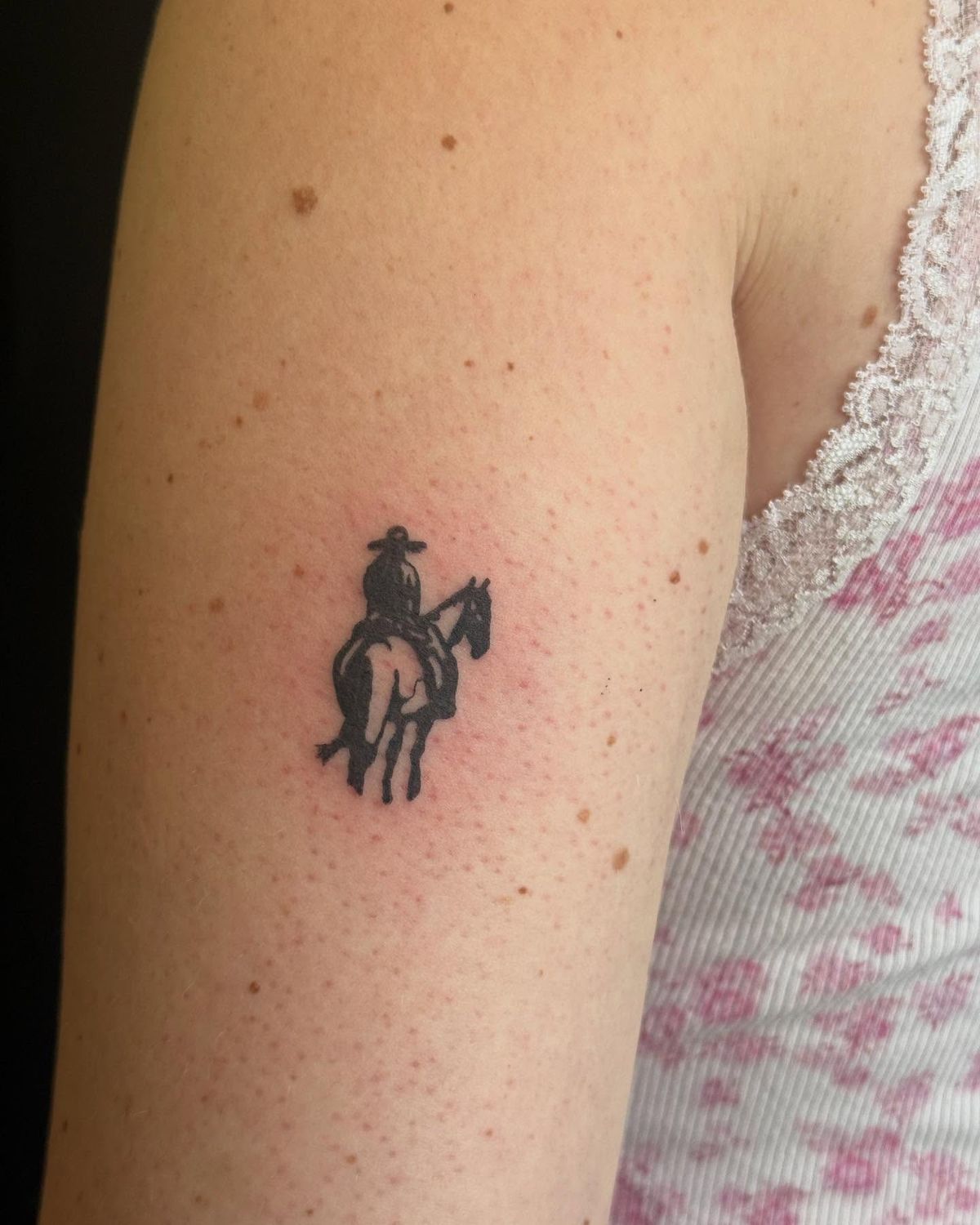 29 Cowboy Tattoo Ideas: Western Ink With Timeless Soul