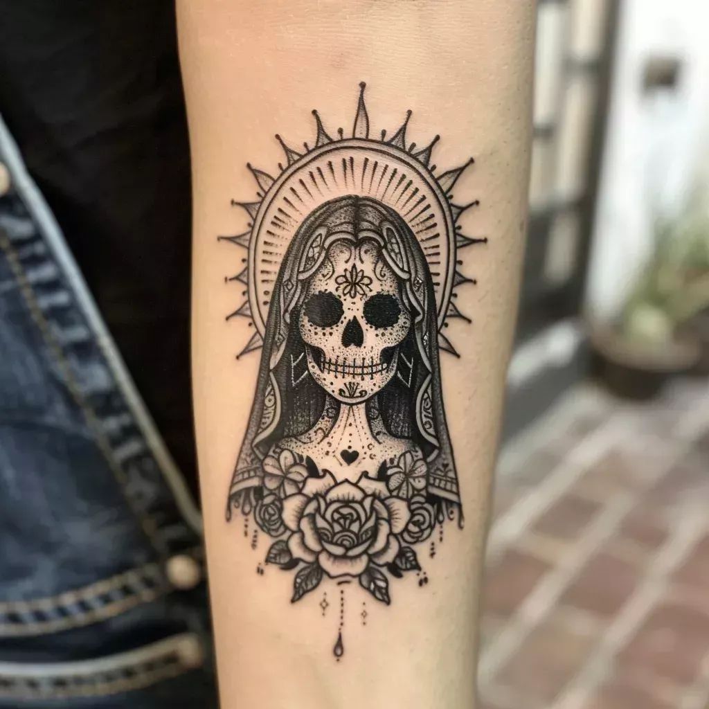 29 Mexican Tattoo Ideas: Heritage, Art, and Personal Expression in Ink