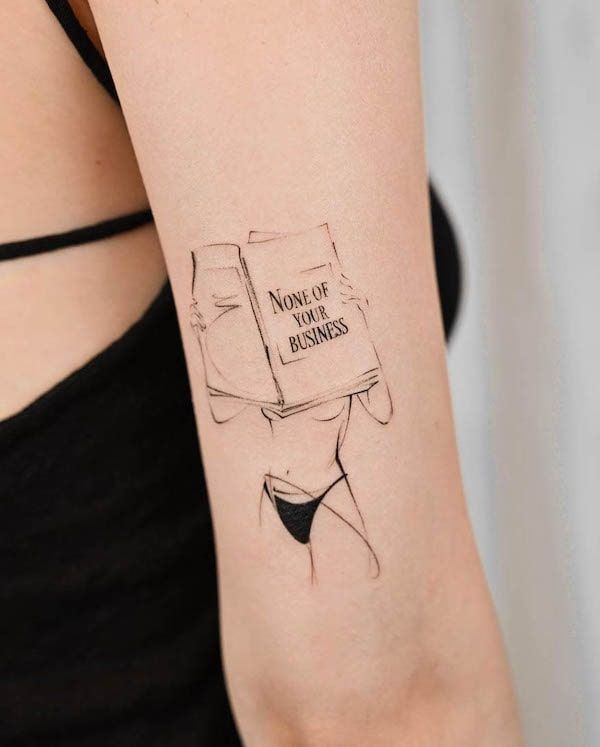 31 First Tattoo Ideas: Thoughtful, Simple Designs You&rsquo;ll Never Regret