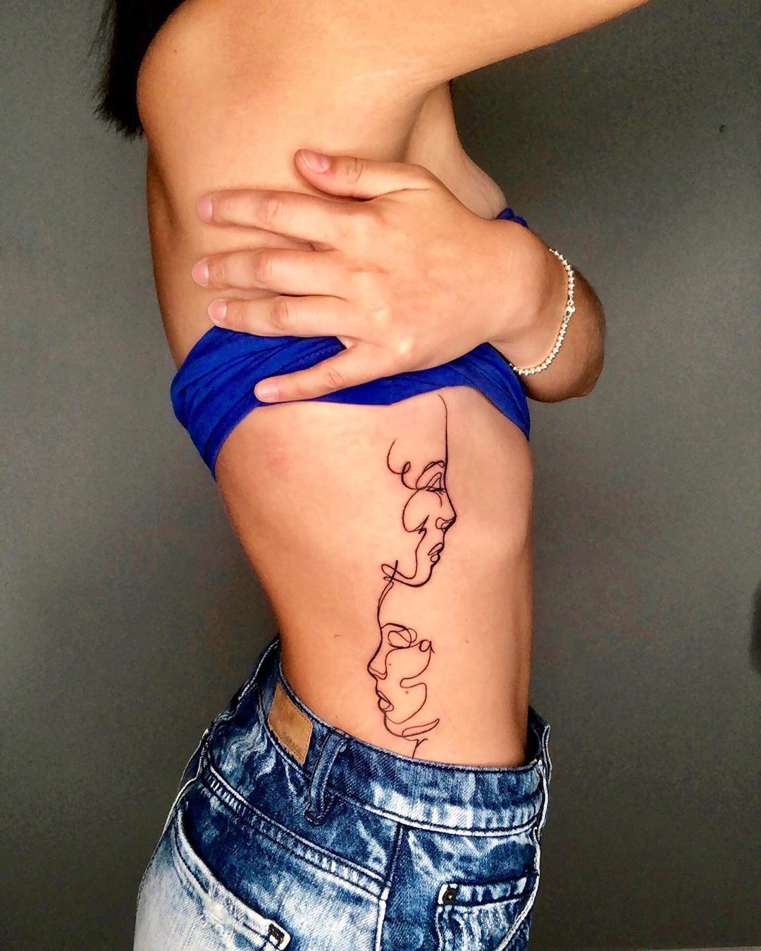 31 First Tattoo Ideas: Thoughtful, Simple Designs You&rsquo;ll Never Regret