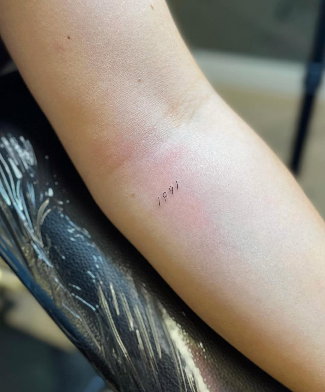 28 Birth Year Tattoo Ideas: Personal, Timeless, and Worn With Intention