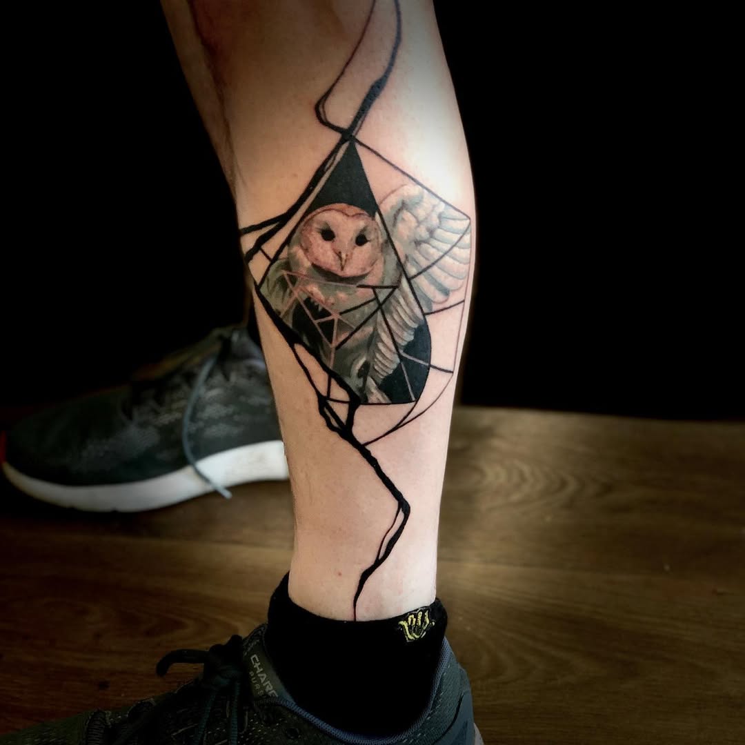 29 Deftones Tattoo Ideas: Minimal Symbols, Heavy Meaning