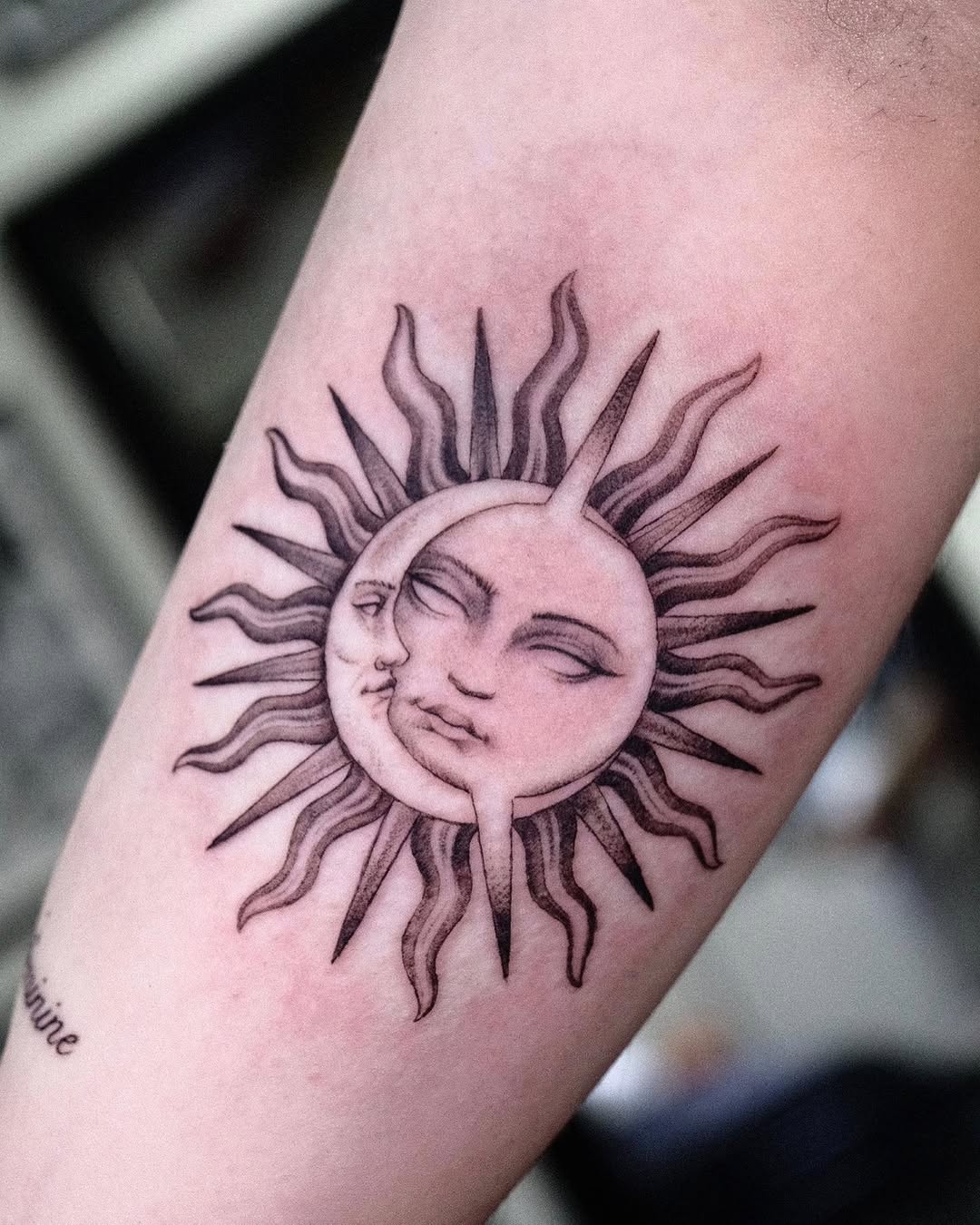 28 Divine Feminine Tattoo Ideas: Symbols, Energy, and Modern Goddess Expression