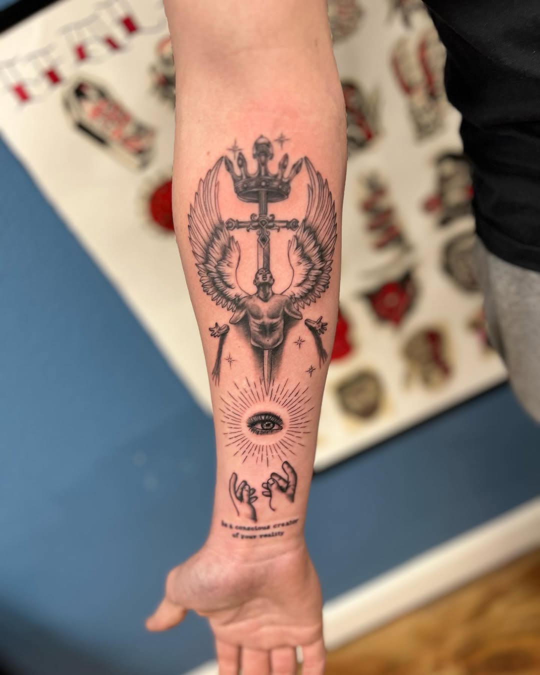 30 Greek Mythology Tattoo Ideas: Timeless Symbols Inked for the Modern Body