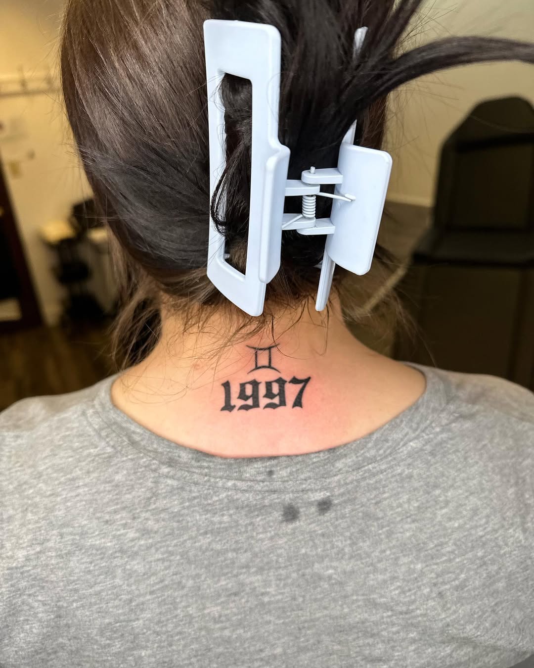 28 Birth Year Tattoo Ideas: Personal, Timeless, and Worn With Intention