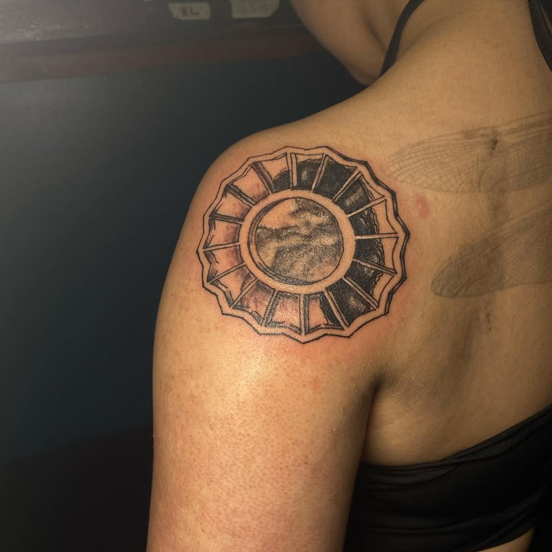 28 Divine Feminine Tattoo Ideas: Symbols, Energy, and Modern Goddess Expression