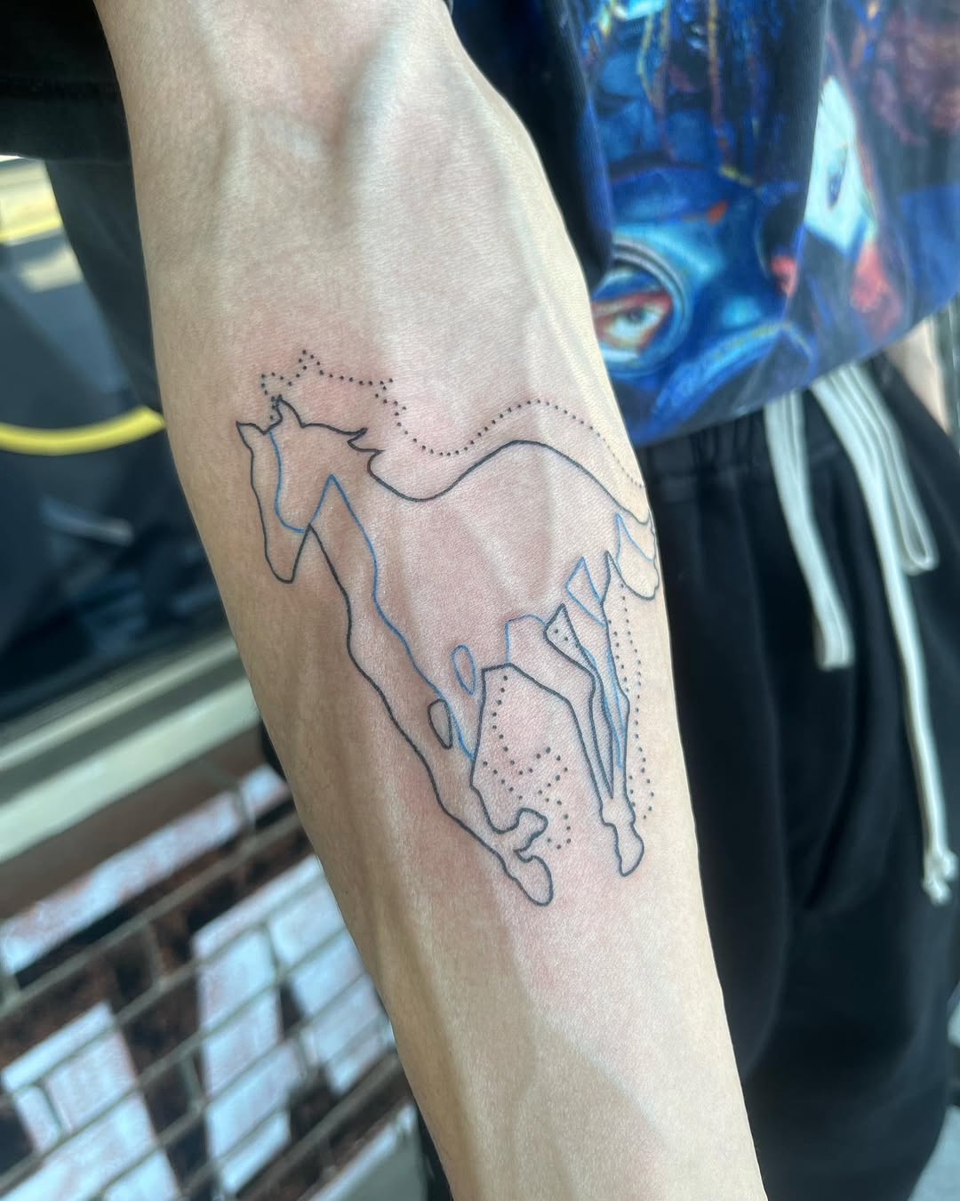 29 Deftones Tattoo Ideas: Minimal Symbols, Heavy Meaning