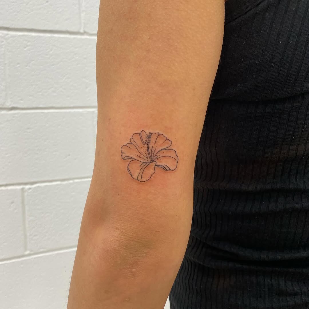 31 Back of Arm Tattoo Ideas: Timeless, Personal, and Effortlessly Stylish