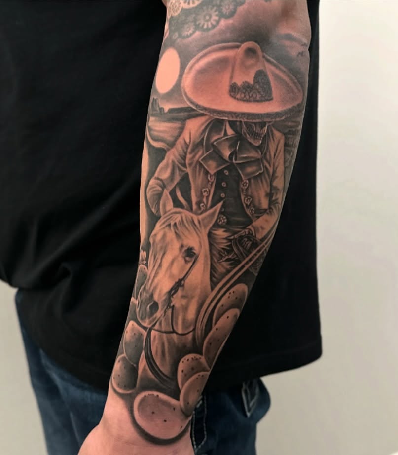 29 Mexican Tattoo Ideas: Heritage, Art, and Personal Expression in Ink