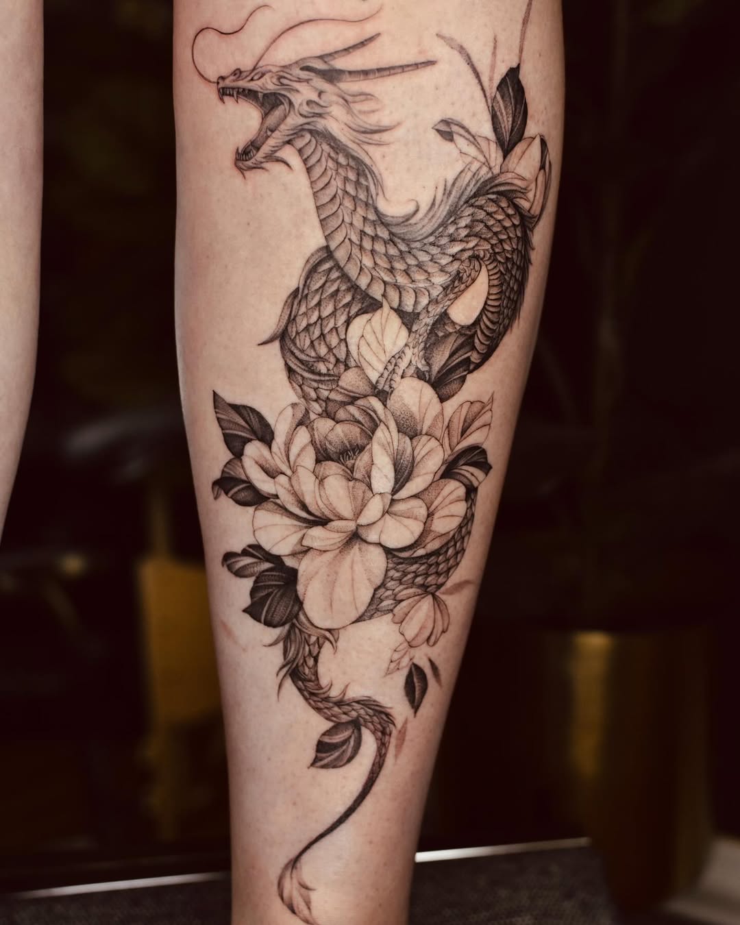32 Dragon Tattoo Designs: Striking Ideas From Tiny Fine-Line Dragons To Bold Japanese-Inspired Sleeves