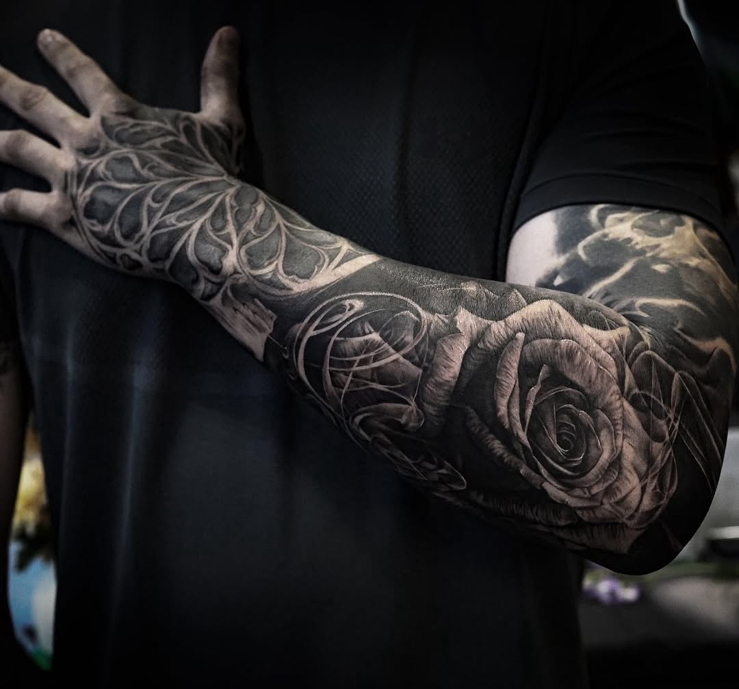 28 Outer Forearm Tattoo Ideas: A Curated Guide to Style, Meaning, and Modern Ink