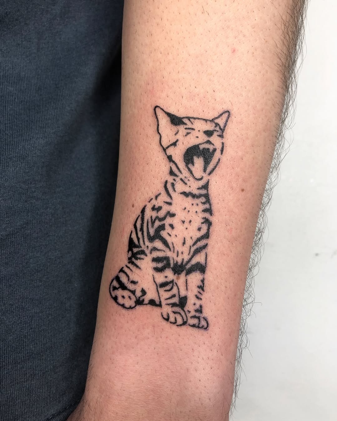 29 Deftones Tattoo Ideas: Minimal Symbols, Heavy Meaning