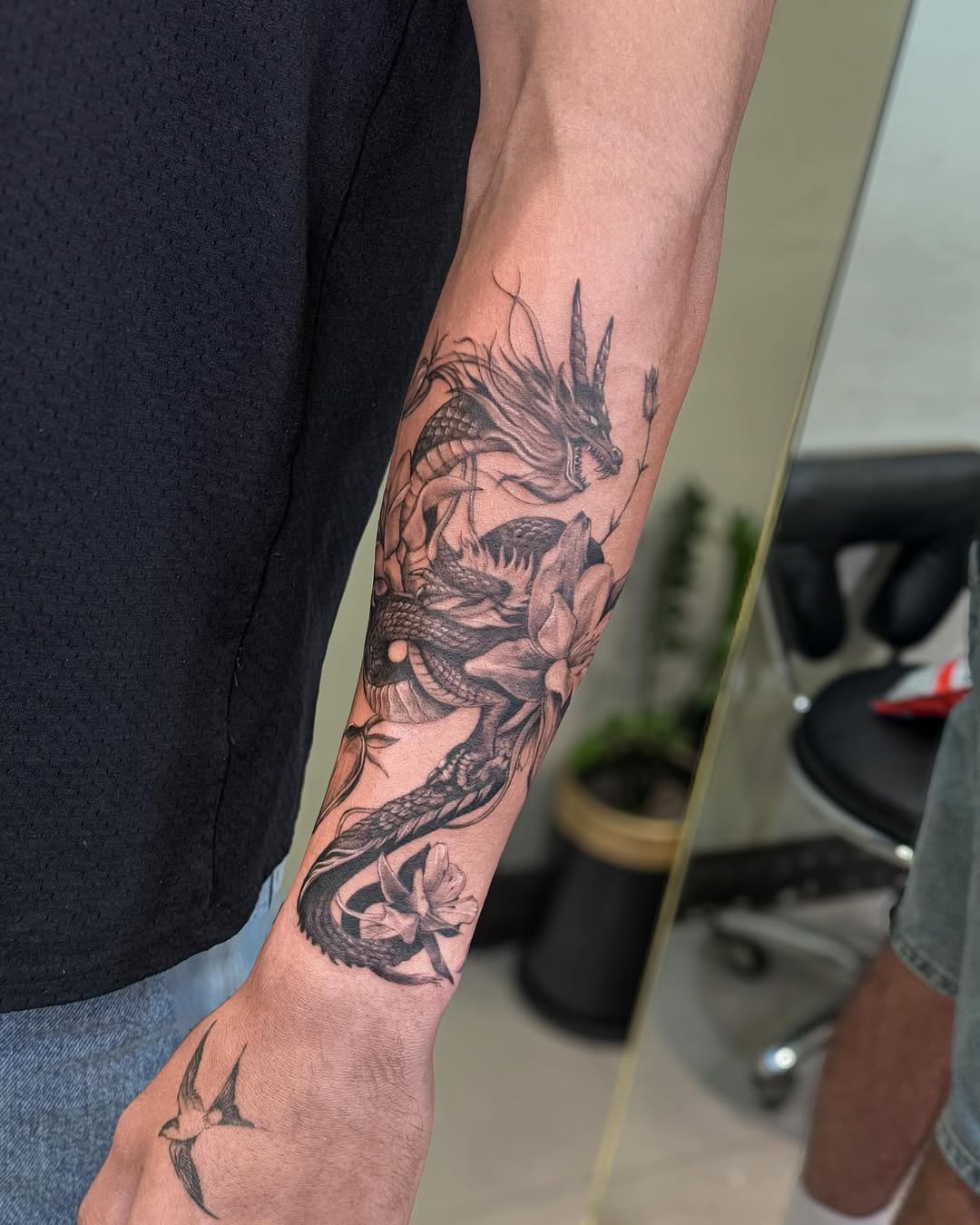 28 Outer Forearm Tattoo Ideas: A Curated Guide to Style, Meaning, and Modern Ink