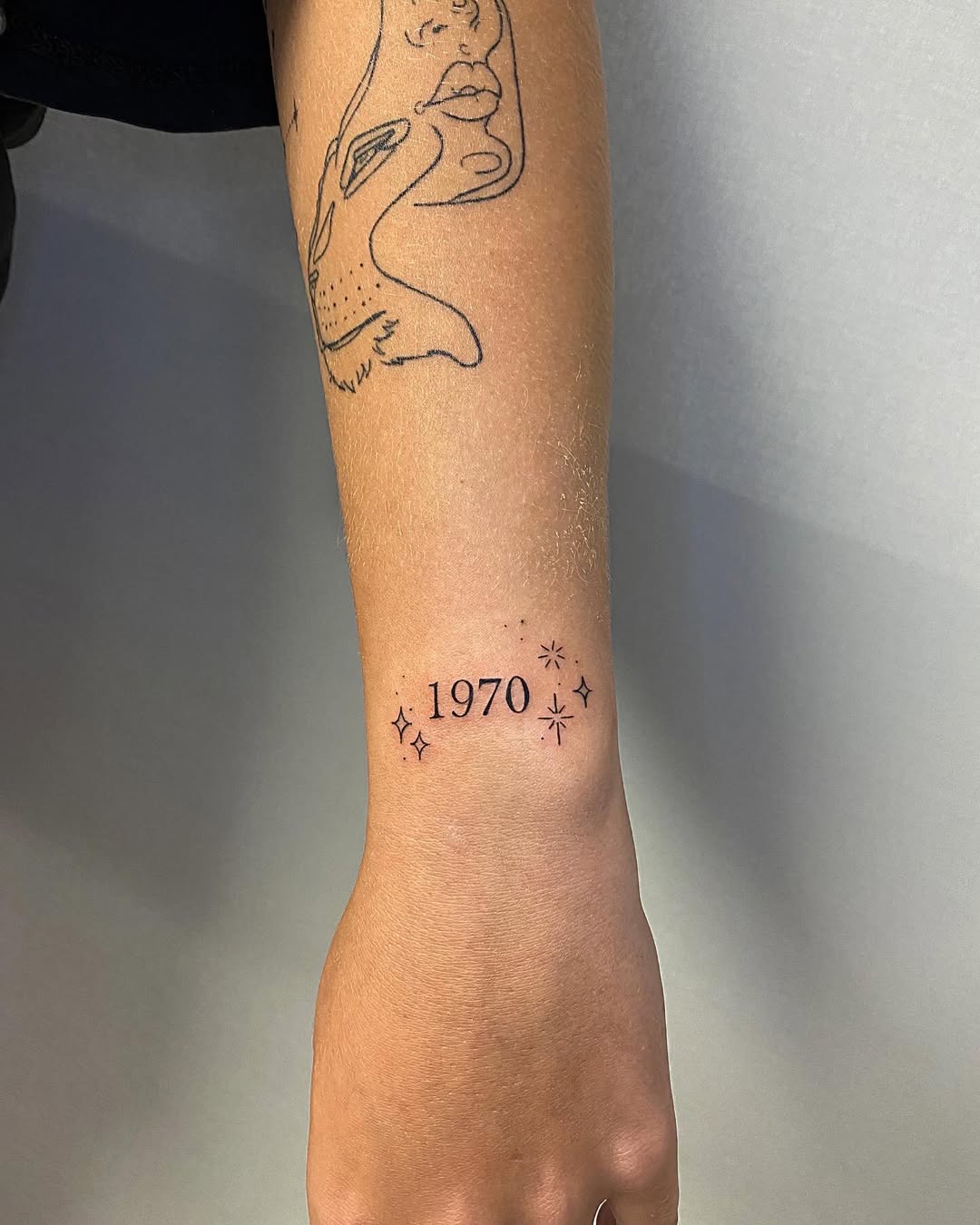 28 Birth Year Tattoo Ideas: Personal, Timeless, and Worn With Intention