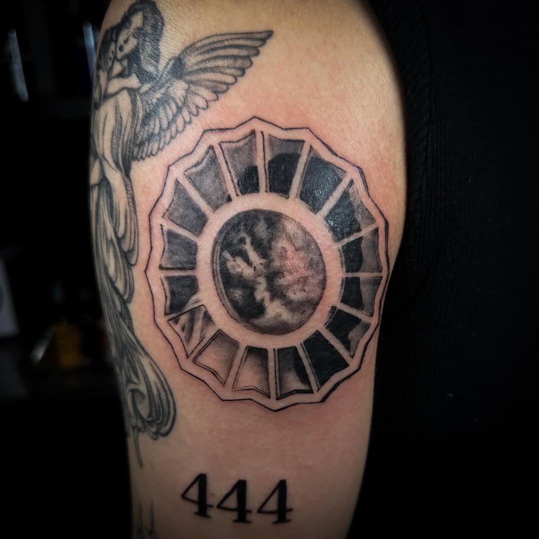 28 Divine Feminine Tattoo Ideas: Symbols, Energy, and Modern Goddess Expression