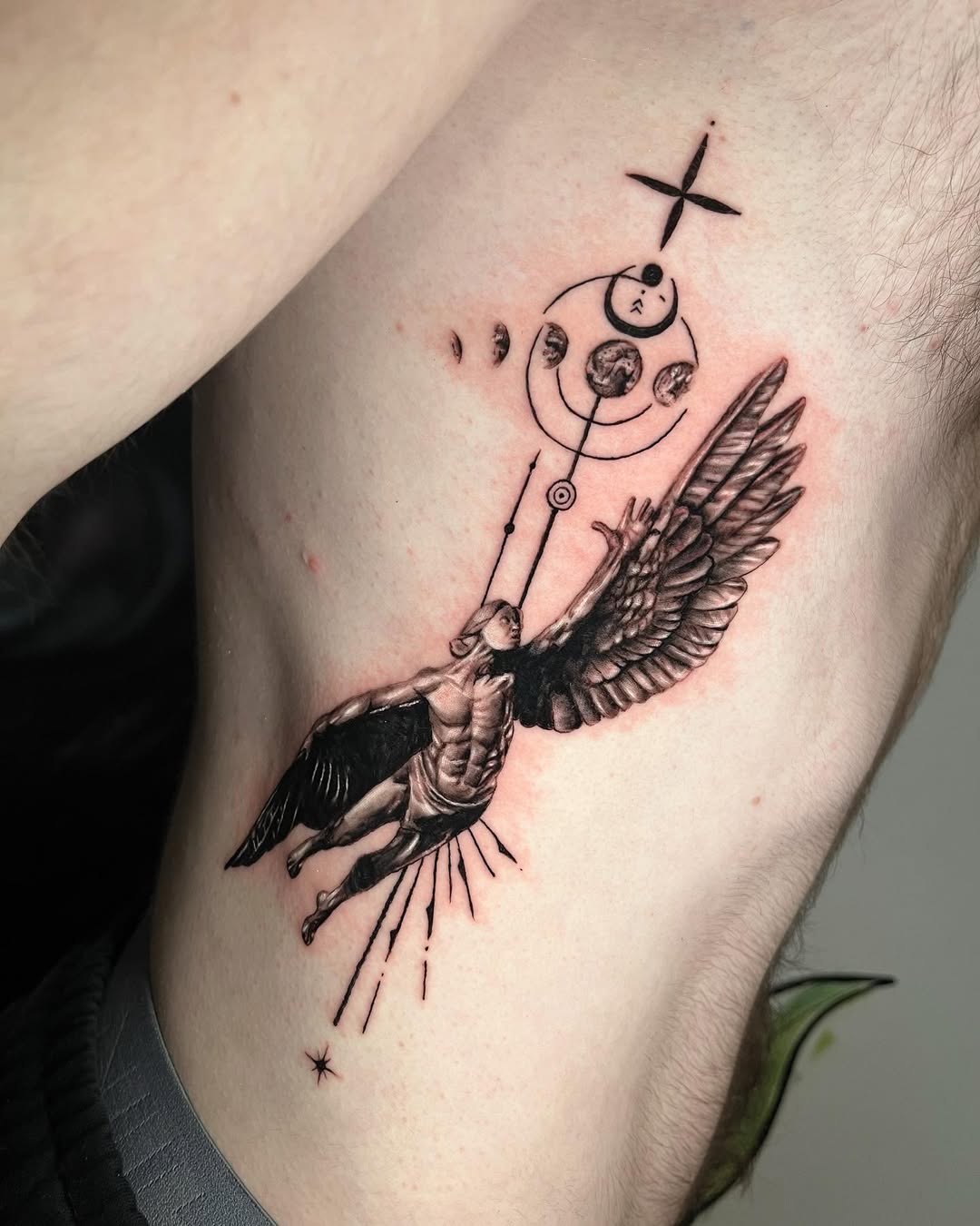 30 Greek Mythology Tattoo Ideas: Timeless Symbols Inked for the Modern Body