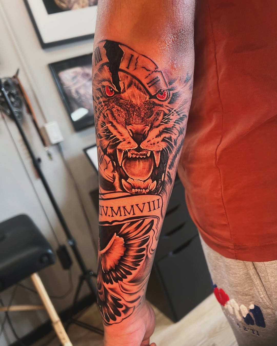 28 Outer Forearm Tattoo Ideas: A Curated Guide to Style, Meaning, and Modern Ink