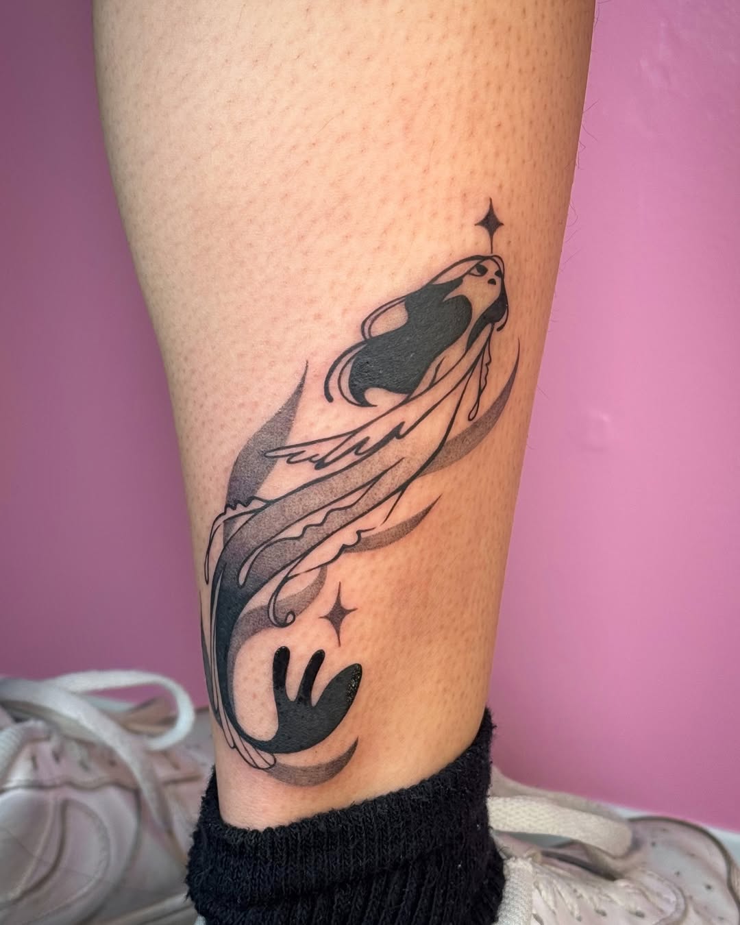 26 Siren Tattoo Ideas: Modern Designs That Turn Myth Into A Personal Symbol