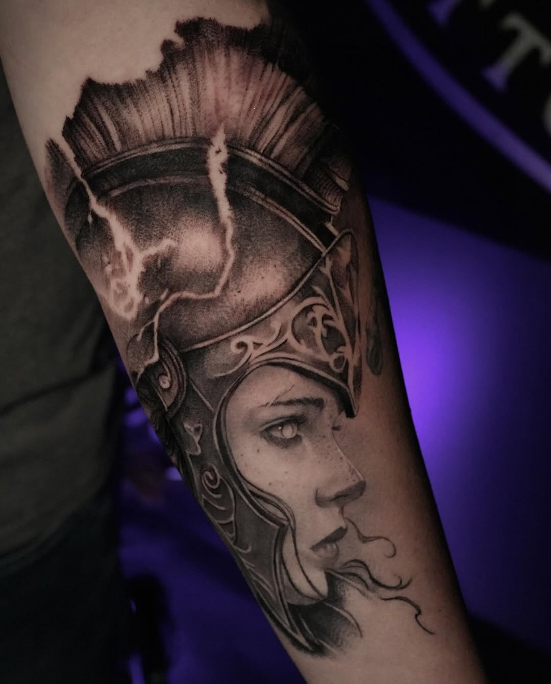 30 Greek Mythology Tattoo Ideas: Timeless Symbols Inked for the Modern Body