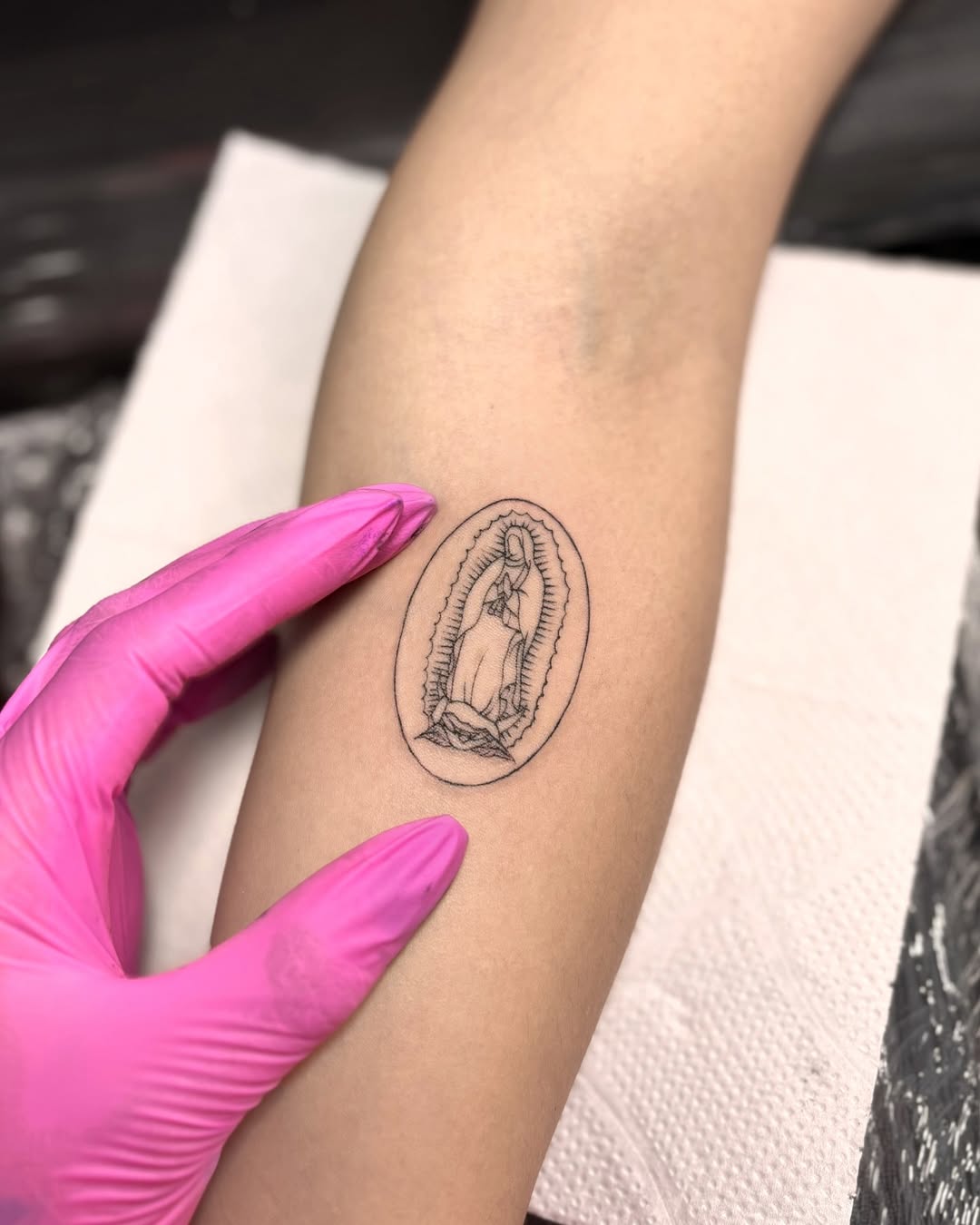 30 Virgen de Guadalupe Tattoo Ideas: Tradition, Faith, and Modern Ink