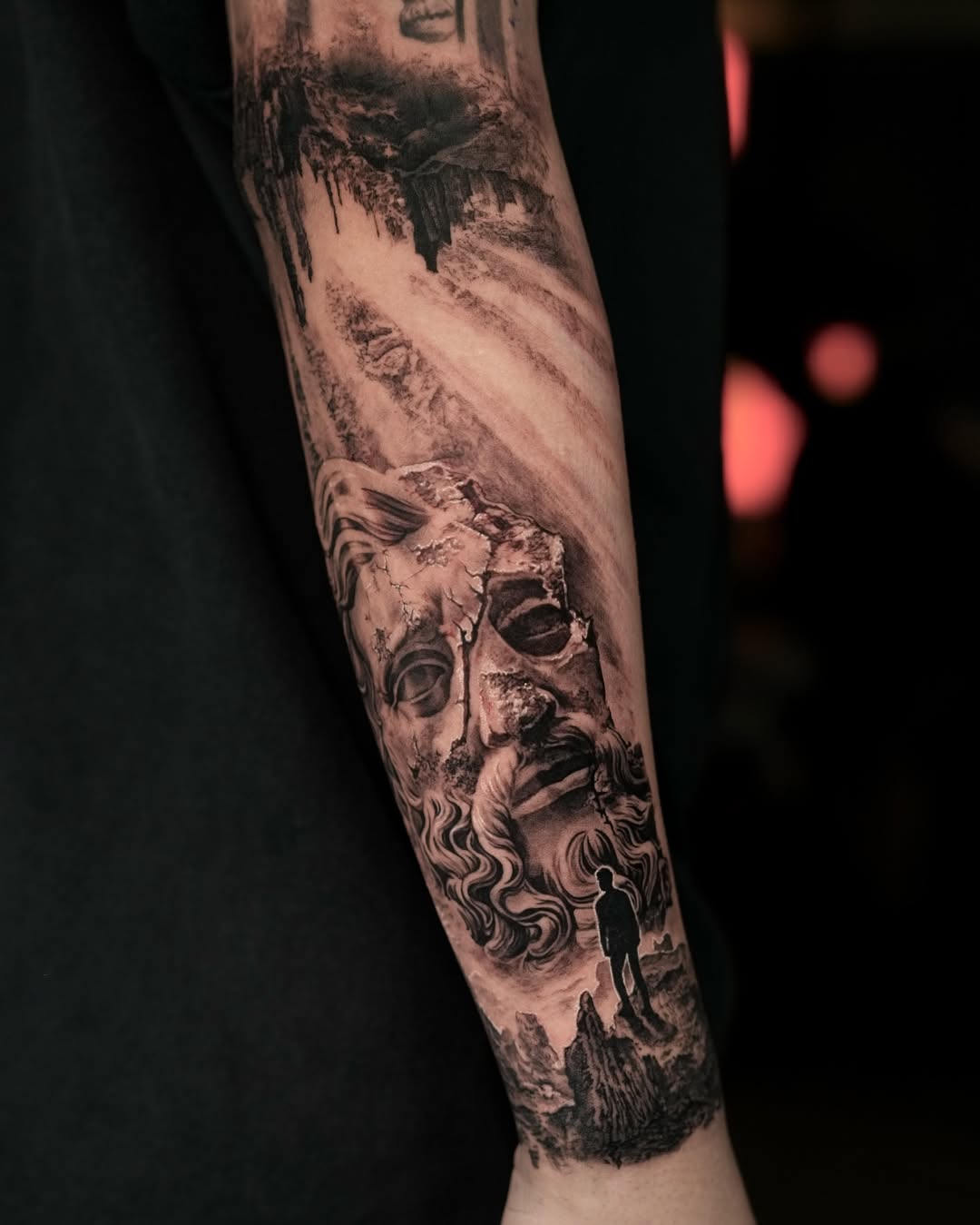 28 Outer Forearm Tattoo Ideas: A Curated Guide to Style, Meaning, and Modern Ink