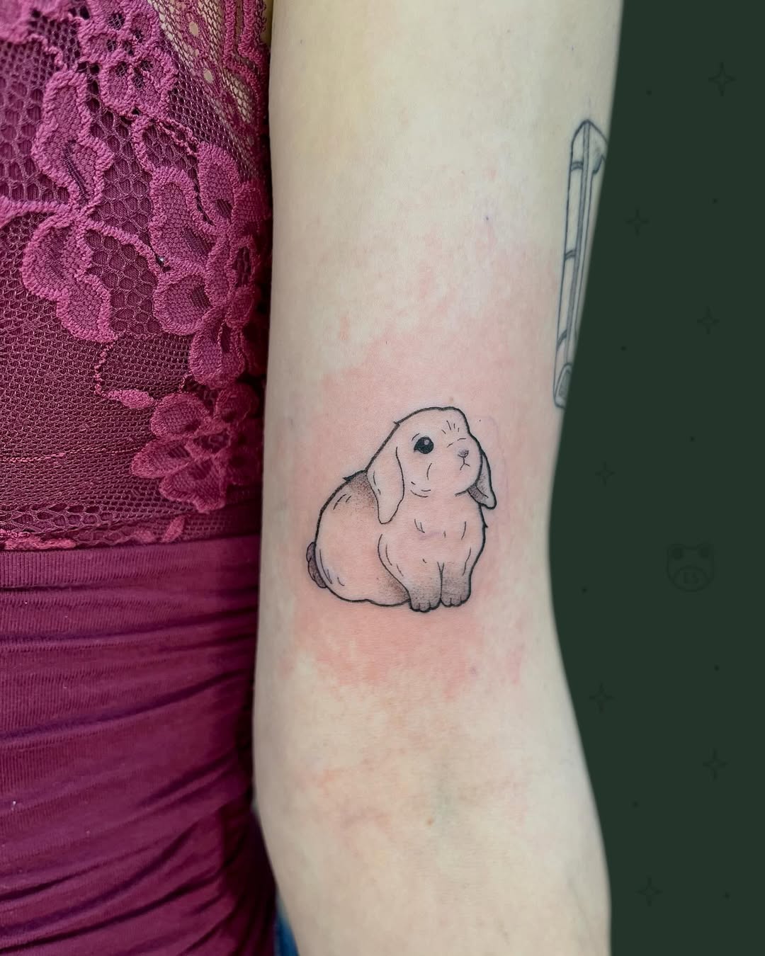 33 Bunny Tattoo Ideas: From Minimalist Whispers to Storybook Statements