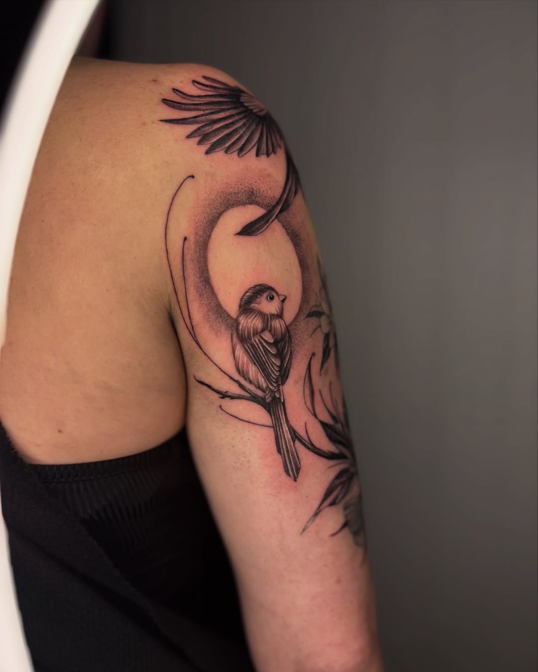 31 Back of Arm Tattoo Ideas: Timeless, Personal, and Effortlessly Stylish