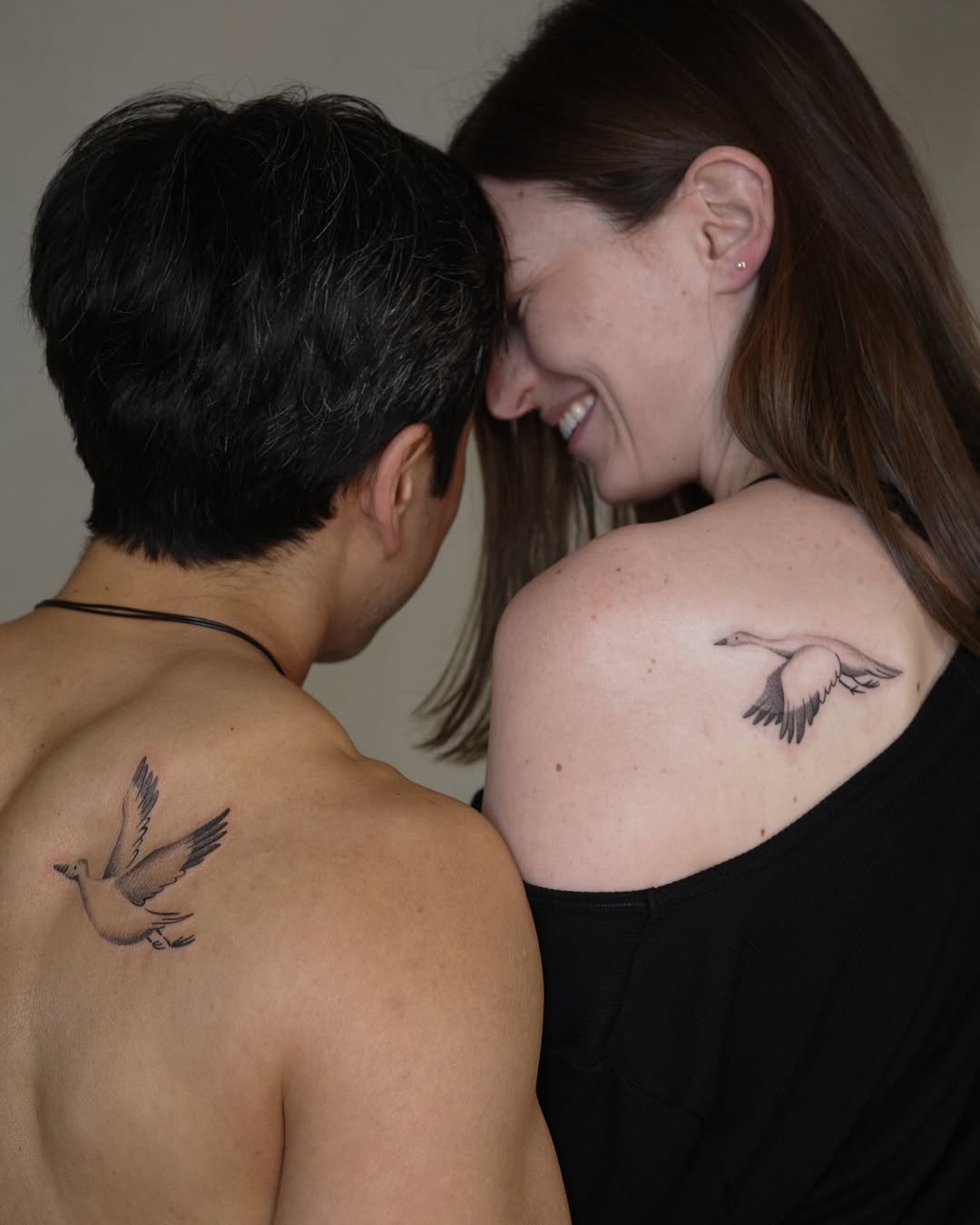 33 Couples Tattoo Ideas: Matching, Subtle & Meaningful Designs for Two