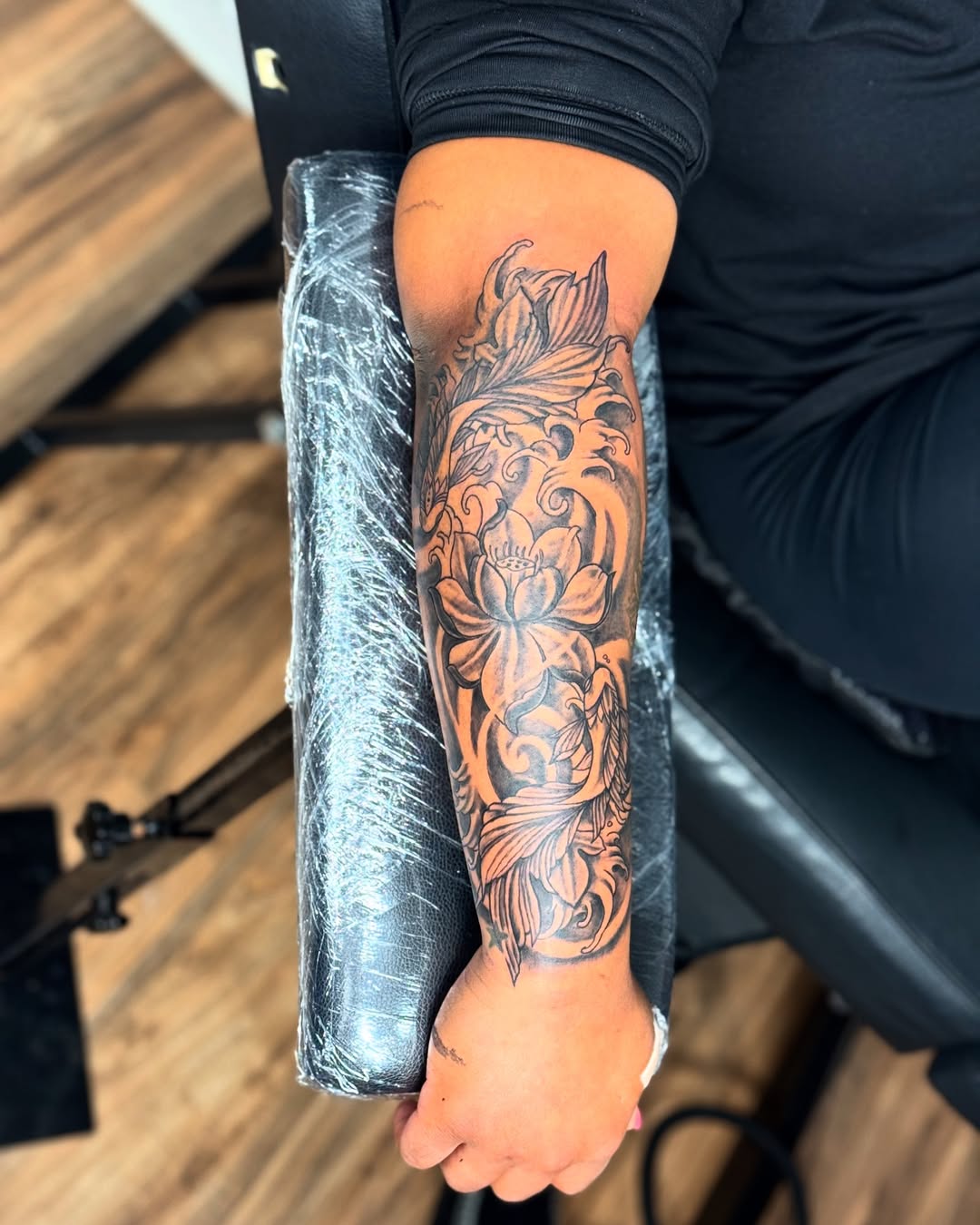 28 Outer Forearm Tattoo Ideas: A Curated Guide to Style, Meaning, and Modern Ink