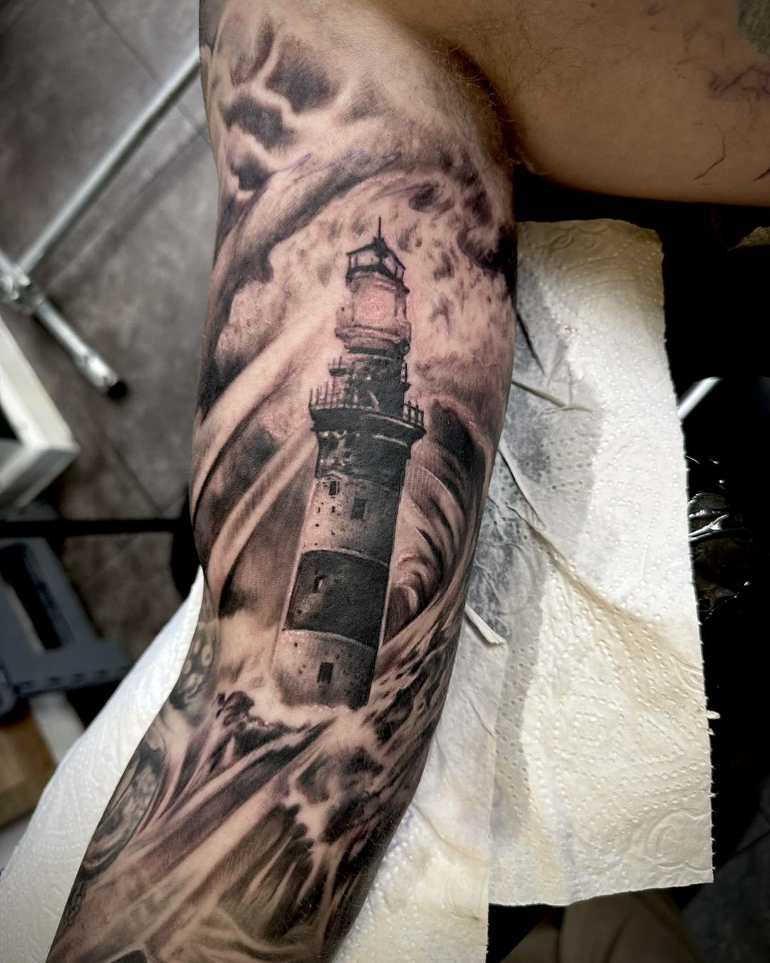 29 Inner Bicep Tattoo Men: Powerful Ideas, Design Depth, and Personal Meaning